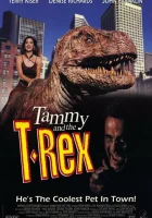  Тамми и динозавр смотреть онлайн (1994) 