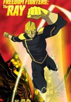  Борцы за свободу: Луч смотреть онлайн мультсериал 1 сезон 