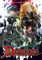  Судный день смотреть онлайн аниме сериал 1 сезон 