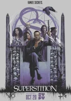  Суеверие смотреть онлайн сериал 1 сезон 