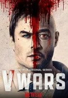  Вампирские войны смотреть онлайн сериал 1 сезон 