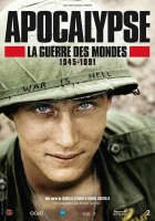  Апокалипсис: Война миров смотреть онлайн сериал 1 сезон 