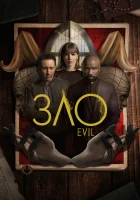  Зло смотреть онлайн сериал 1-4 сезон 