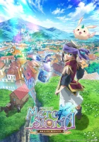  История Мерк смотреть онлайн аниме сериал 1 сезон 