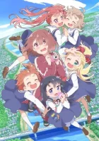  Ангел спустился ко мне! смотреть онлайн аниме сериал 1 сезон 