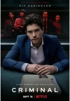  Преступник: Великобритания смотреть онлайн сериал 1-2 сезон 