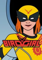  Бердгерл смотреть онлайн мультсериал 1-2 сезон 