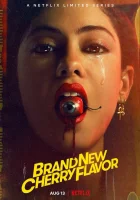  Новый вишнёвый вкус смотреть онлайн сериал 1 сезон 