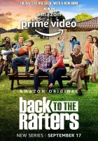  Снова Рафтеры смотреть онлайн сериал 1 сезон 