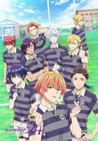  Номер 24 смотреть онлайн аниме сериал 1 сезон 