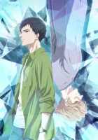  Загадочные дела ювелира Ричарда смотреть онлайн аниме сериал 1 сезон 