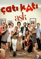  Любовь на крыше смотреть онлайн сериал 1 сезон 