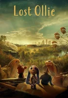  Олли потерялся смотреть онлайн мультсериал 1 сезон 
