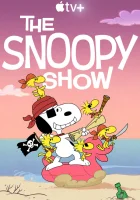  Шоу Снупи смотреть онлайн мультсериал 1-2 сезон 