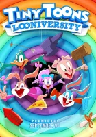  Мультяшки: Луниверситет смотреть онлайн мультсериал 1 сезон 