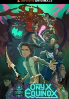  Равноденствие оникса смотреть онлайн аниме сериал 1 сезон 