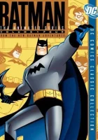  Новые приключения Бэтмена смотреть онлайн мультсериал 1-2 сезон 