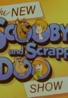  Новое шоу Скуби и Скрэппи Ду смотреть онлайн мультсериал 1 сезон 