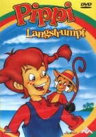  Пеппи Длинный чулок смотреть онлайн мультсериал 1-2 сезон 