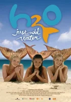  H2O: Просто добавь воды смотреть онлайн сериал 1-3 сезон 