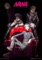  Нана смотреть онлайн аниме сериал 1 сезон 