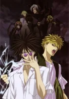  Агентство по возврату утраченного смотреть онлайн аниме сериал 1 сезон 