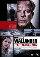  Валландер смотреть онлайн сериал 1-3 сезон 