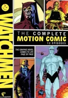  Хранители: Видеокомикс смотреть онлайн мультсериал 1 сезон 