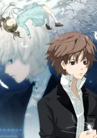  Персона: Душа троицы смотреть онлайн аниме сериал 1 сезон 