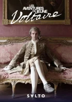  Приключения молодого Вольтера смотреть онлайн сериал 1 сезон 
