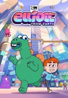  Эллиот с планеты Земля смотреть онлайн мультсериал 1 сезон 