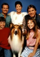  Новые приключения Лесси смотреть онлайн сериал 1-2 сезон 