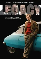  Наследие смотреть онлайн сериал 1 сезон 