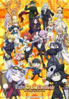  Судьба: Великий карнавал смотреть онлайн аниме сериал 1 сезон 