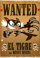  Эль Тигре: Приключения Мэнни Риверы смотреть онлайн мультсериал 1 сезон 