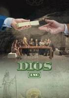  Корпорация бога смотреть онлайн сериал 1 сезон 