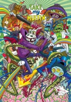  Возьми мой маффин смотреть онлайн мультсериал 1 сезон 