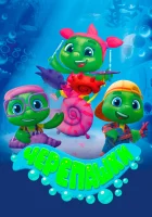  Черепашки смотреть онлайн мультсериал 1 сезон 