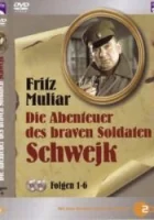  Похождения бравого солдата Швейка смотреть онлайн сериал 1 сезон 