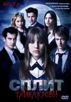  Сплит: Тайна крови смотреть онлайн сериал 1 сезон 