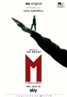  М. Сын века смотреть онлайн сериал 1 сезон 