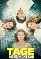  Дни, которых не было смотреть онлайн сериал 1 сезон 