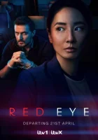  Красный глаз смотреть онлайн сериал 1 сезон 
