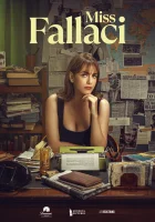  Мисс Фаллачи смотреть онлайн сериал 1 сезон 