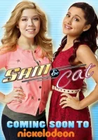  Сэм и Кэт смотреть онлайн сериал 1 сезон 