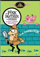  Шоу Розовой Пантеры смотреть онлайн мультсериал 1-13 сезон 