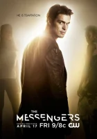  Посланники смотреть онлайн сериал 1 сезон 