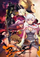  Клинок и душа смотреть онлайн аниме сериал 1 сезон 