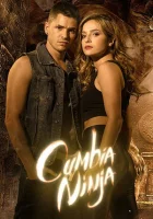  Кумбия ниндзя смотреть онлайн сериал 1 сезон 