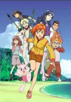  Выжить на необитаемой планете смотреть онлайн аниме сериал 1 сезон 